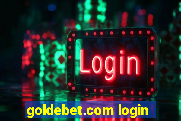 goldebet.com login